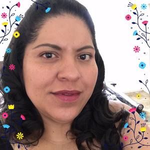 Meet your Posher, Alma